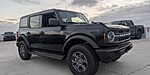 New 2026 FORD BRONCO BIG BEND 4 DOOR 4X4 in DELRAY BEACH, FLORIDA