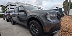 New 2026 FORD MAVERICK XLT FWD SUPERCREW in DELRAY BEACH, FLORIDA