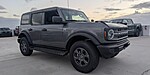 New 2026 FORD BRONCO BIG BEND 4 DOOR 4X4 in DELRAY BEACH, FLORIDA