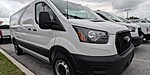 New 2026 FORD TRANSIT T-250 130" LOW RF 9150 GVWR RWD in DELRAY BEACH, FLORIDA