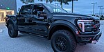 New 2026 FORD F-150 RAPTOR 4WD SUPERCREW 5.5' BOX in DELRAY BEACH, FLORIDA