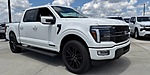 New 2026 FORD F-150 PLATINUM 4WD SUPERCREW 5.5' BOX in DELRAY BEACH, FLORIDA