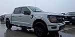 New 2026 FORD F-150 XLT 4WD SUPERCREW 5.5' BOX in DELRAY BEACH, FLORIDA