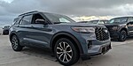 New 2026 FORD EXPLORER ST-LINE RWD in DELRAY BEACH, FLORIDA