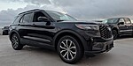 New 2026 FORD EXPLORER ST-LINE RWD in DELRAY BEACH, FLORIDA