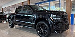 New 2026 FORD F-150 STX 4WD SUPERCREW 5.5' BOX in DELRAY BEACH, FLORIDA