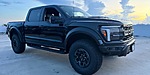 New 2026 FORD F-150 RAPTOR 4WD SUPERCREW 5.5' BOX in DELRAY BEACH, FLORIDA