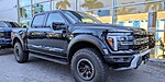 New 2026 FORD F-150 RAPTOR 4WD SUPERCREW 5.5' BOX in DELRAY BEACH, FLORIDA