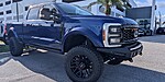 New 2026 FORD F-250 LARIAT 4WD CREW CAB 6.75' BOX in DELRAY BEACH, FLORIDA
