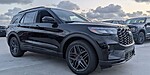 New 2026 FORD EXPLORER ST 4WD in DELRAY BEACH, FLORIDA