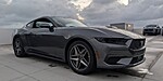 New 2026 FORD MUSTANG ECOBOOST FASTBACK in DELRAY BEACH, FLORIDA
