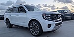 New 2026 FORD EXPEDITION PLATINUM 4X4 in DELRAY BEACH, FLORIDA