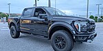 New 2026 FORD F-150 RAPTOR 4WD SUPERCREW 5.5' BOX in DELRAY BEACH, FLORIDA