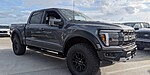 New 2026 FORD F-150 RAPTOR 4WD SUPERCREW 5.5' BOX in DELRAY BEACH, FLORIDA
