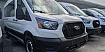 New 2026 FORD TRANSIT PASSENGER WAGON T-350 148" MED ROOF XL RWD in DELRAY BEACH, FLORIDA