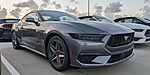 New 2026 FORD MUSTANG ECOBOOST FASTBACK in DELRAY BEACH, FLORIDA