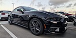New 2026 FORD MUSTANG ECOBOOST FASTBACK in DELRAY BEACH, FLORIDA