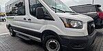 New 2026 FORD TRANSIT PASSENGER WAGON T-350 148" MED ROOF XL RWD in DELRAY BEACH, FLORIDA