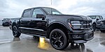 New 2026 FORD F-150 STX 4WD SUPERCREW 5.5' BOX in DELRAY BEACH, FLORIDA