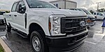 New 2026 FORD F-350 XL 4WD CREW CAB 6.75' BOX in DELRAY BEACH, FLORIDA
