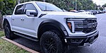 New 2026 FORD F-150 RAPTOR 4WD SUPERCREW 5.5' BOX in DELRAY BEACH, FLORIDA