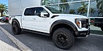 New 2026 FORD F-150 RAPTOR 4WD SUPERCREW 5.5' BOX in DELRAY BEACH, FLORIDA