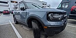 New 2026 FORD BRONCO SPORT OUTER BANKS 4X4 in DELRAY BEACH, FLORIDA
