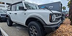New 2026 FORD BRONCO BIG BEND 4 DOOR 4X4 in DELRAY BEACH, FLORIDA