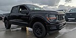New 2026 FORD F-150 STX 4WD SUPERCREW 5.5' BOX in DELRAY BEACH, FLORIDA
