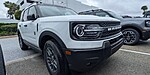 New 2026 FORD BRONCO SPORT BIG BEND 4X4 in DELRAY BEACH, FLORIDA