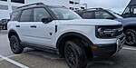 New 2026 FORD BRONCO SPORT BADLANDS 4X4 in DELRAY BEACH, FLORIDA