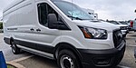 New 2026 FORD TRANSIT T-350 148" EL HI RF 9500 GVWR RWD in DELRAY BEACH, FLORIDA