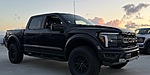 New 2026 FORD F-150 RAPTOR 4WD SUPERCREW 5.5' BOX in DELRAY BEACH, FLORIDA