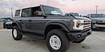 New 2026 FORD BRONCO HERITAGE EDITION 4 DOOR ADVANCED 4X4 in DELRAY BEACH, FLORIDA