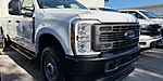 New 2026 FORD F-350 XL 4WD CREW CAB 6.75' BOX in DELRAY BEACH, FLORIDA