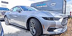 New 2026 FORD MUSTANG ECOBOOST PREMIUM FASTBACK in DELRAY BEACH, FLORIDA
