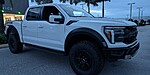 New 2026 FORD F-150 RAPTOR 4WD SUPERCREW 5.5' BOX in DELRAY BEACH, FLORIDA
