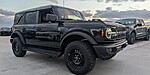 New 2026 FORD BRONCO OUTER BANKS 4 DOOR 4X4 in DELRAY BEACH, FLORIDA