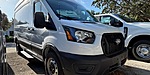 New 2026 FORD TRANSIT T-350 148" EL HI RF 9500 GVWR RWD in DELRAY BEACH, FLORIDA