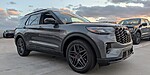 New 2026 FORD EXPLORER ST 4WD in DELRAY BEACH, FLORIDA