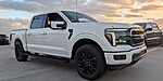 New 2026 FORD F-150 LARIAT 4WD SUPERCREW 5.5' BOX in DELRAY BEACH, FLORIDA