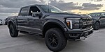 New 2026 FORD F-150 RAPTOR 4WD SUPERCREW 5.5' BOX in DELRAY BEACH, FLORIDA