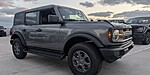 New 2026 FORD BRONCO BIG BEND 4 DOOR 4X4 in DELRAY BEACH, FLORIDA