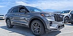 New 2026 FORD EXPLORER ST 4WD in DELRAY BEACH, FLORIDA