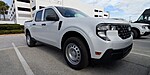 New 2026 FORD MAVERICK XL FWD SUPERCREW in DELRAY BEACH, FLORIDA
