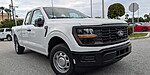 New 2026 FORD F-150 XL 2WD SUPERCAB 6.5' BOX in DELRAY BEACH, FLORIDA