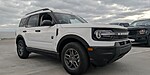 New 2026 FORD BRONCO SPORT BIG BEND 4X4 in DELRAY BEACH, FLORIDA