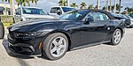 New 2026 FORD MUSTANG ECOBOOST CONVERTIBLE in DELRAY BEACH, FLORIDA