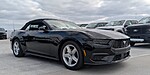 New 2026 FORD MUSTANG ECOBOOST PREMIUM CONVERTIBLE in DELRAY BEACH, FLORIDA