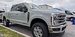 New 2026 FORD F-250 XLT 4WD CREW CAB 6.75' BOX in DELRAY BEACH, FLORIDA